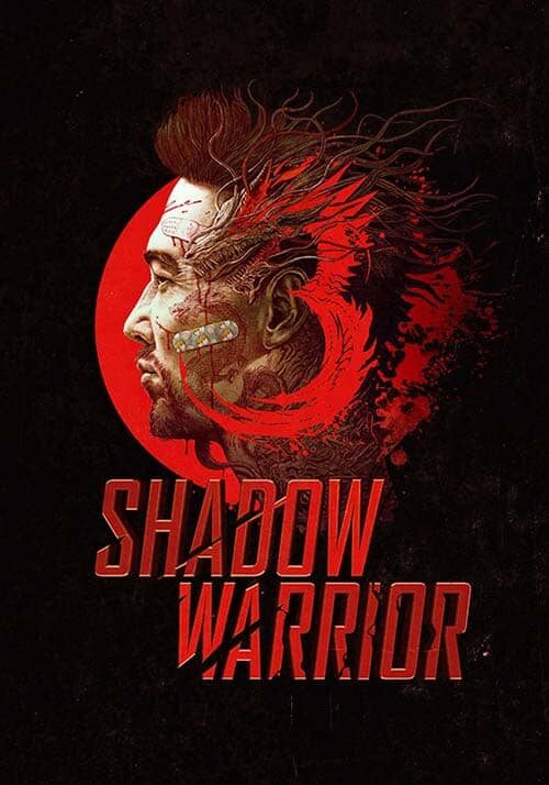 Shadow Warrior 3